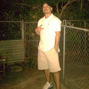 Meet your Posher, Thomas